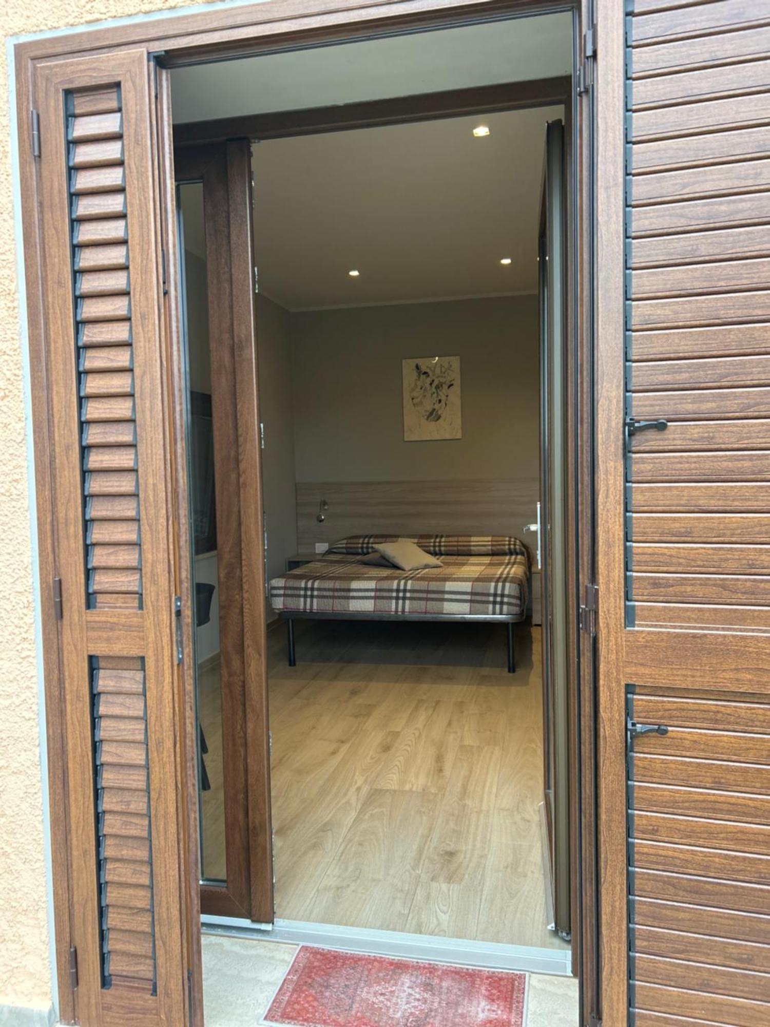 Agriturismo Da Michele E Carmela Di Voli Patrizia Donoratico Zewnętrze zdjęcie