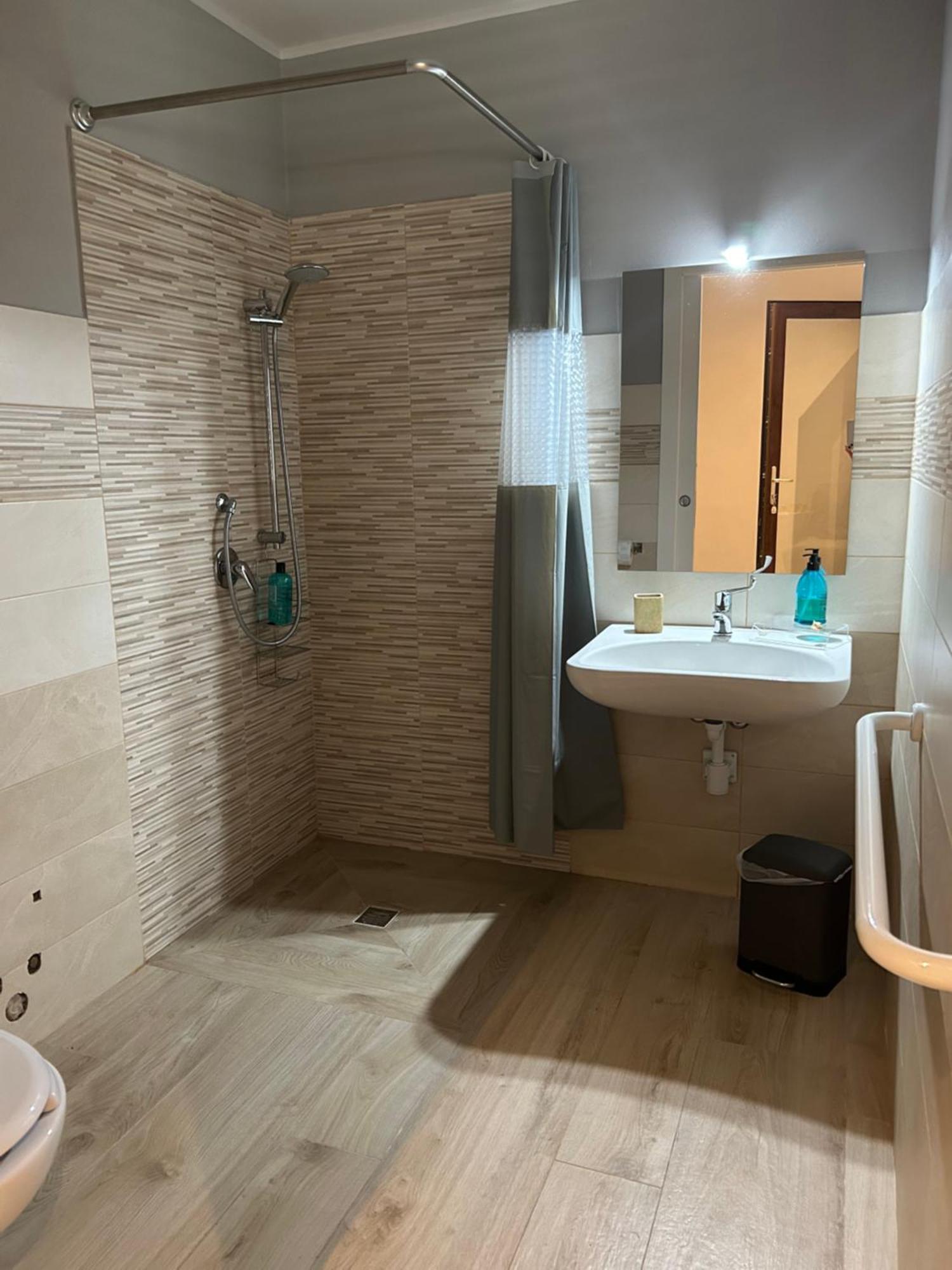Agriturismo Da Michele E Carmela Di Voli Patrizia Donoratico Zewnętrze zdjęcie
